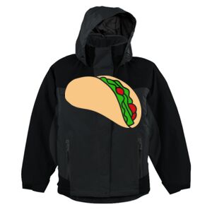 Women's Nootka Jacket Thumbnail