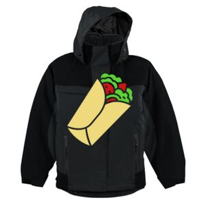 Women's Nootka Jacket Thumbnail