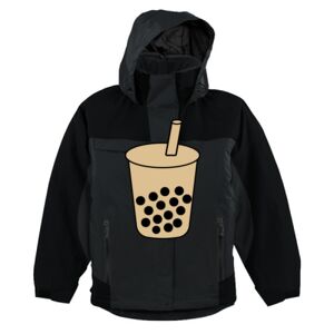 Women's Nootka Jacket Thumbnail
