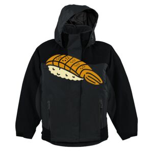 Women's Nootka Jacket Thumbnail