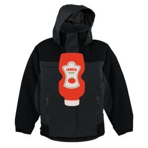 Women's Nootka Jacket Thumbnail