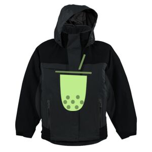 Women's Nootka Jacket Thumbnail