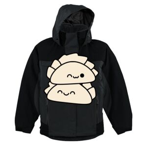 Women's Nootka Jacket Thumbnail