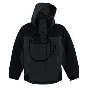 Women's Nootka Jacket Thumbnail