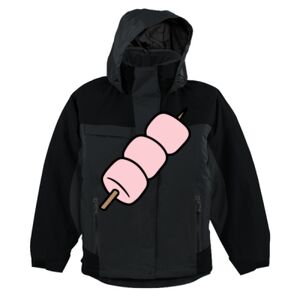 Women's Nootka Jacket Thumbnail