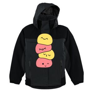 Women's Nootka Jacket Thumbnail