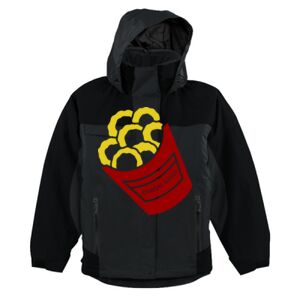 Women's Nootka Jacket Thumbnail
