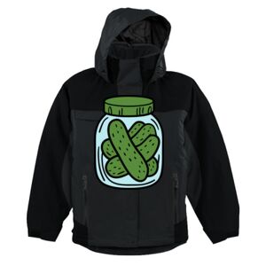 Women's Nootka Jacket Thumbnail
