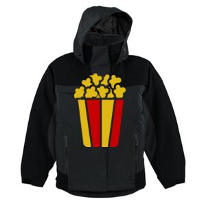 Women's Nootka Jacket Thumbnail
