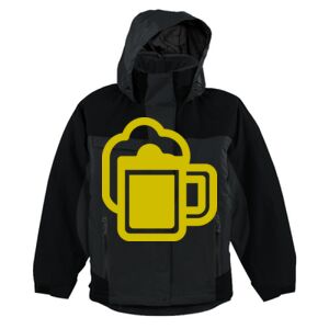 Women's Nootka Jacket Thumbnail