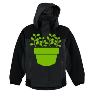 Women's Nootka Jacket Thumbnail