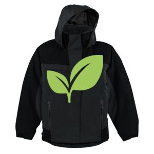 Women's Nootka Jacket Thumbnail