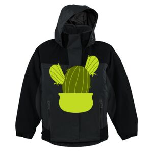 Women's Nootka Jacket Thumbnail
