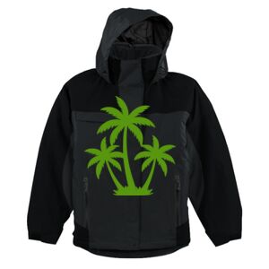 Women's Nootka Jacket Thumbnail