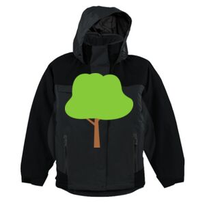 Women's Nootka Jacket Thumbnail