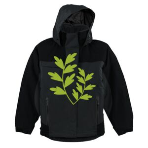 Women's Nootka Jacket Thumbnail