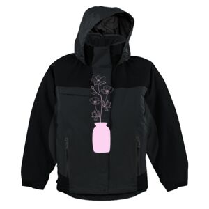 Women's Nootka Jacket Thumbnail