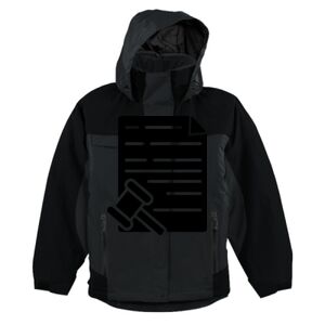 Women's Nootka Jacket Thumbnail