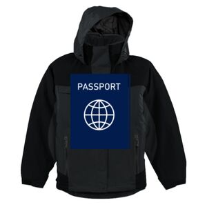 Women's Nootka Jacket Thumbnail