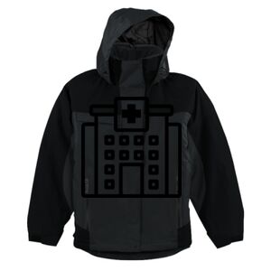 Women's Nootka Jacket Thumbnail