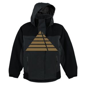 Women's Nootka Jacket Thumbnail