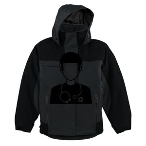 Women's Nootka Jacket Thumbnail