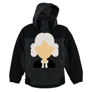 Women's Nootka Jacket Thumbnail