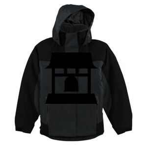 Women's Nootka Jacket Thumbnail