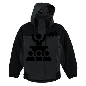 Women's Nootka Jacket Thumbnail