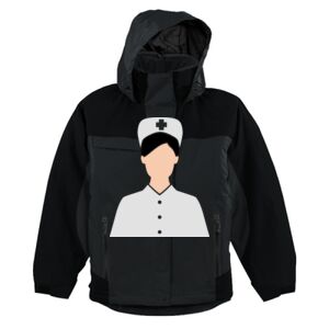 Women's Nootka Jacket Thumbnail