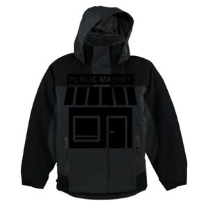 Women's Nootka Jacket Thumbnail