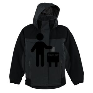Women's Nootka Jacket Thumbnail