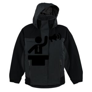 Women's Nootka Jacket Thumbnail