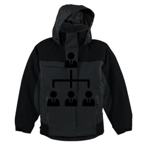 Women's Nootka Jacket Thumbnail
