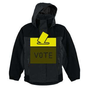 Women's Nootka Jacket Thumbnail