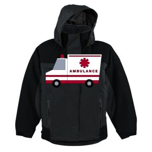Women's Nootka Jacket Thumbnail