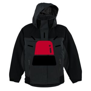 Women's Nootka Jacket Thumbnail