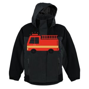 Women's Nootka Jacket Thumbnail