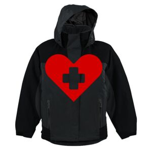 Women's Nootka Jacket Thumbnail