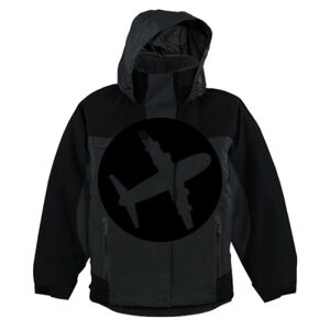 Women's Nootka Jacket Thumbnail