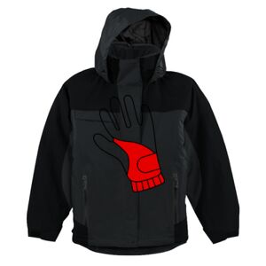 Women's Nootka Jacket Thumbnail
