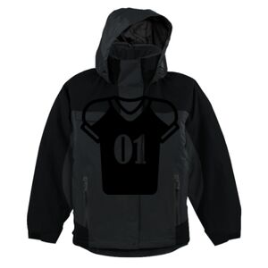 Women's Nootka Jacket Thumbnail