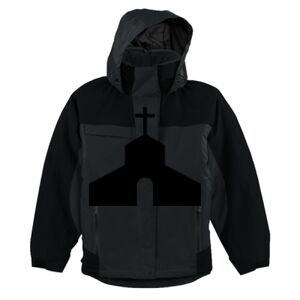 Women's Nootka Jacket Thumbnail