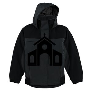 Women's Nootka Jacket Thumbnail