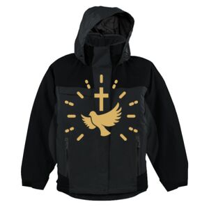 Women's Nootka Jacket Thumbnail