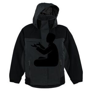 Women's Nootka Jacket Thumbnail