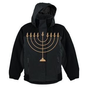 Women's Nootka Jacket Thumbnail