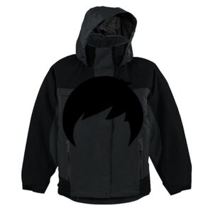 Women's Nootka Jacket Thumbnail