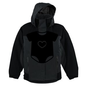 Women's Nootka Jacket Thumbnail
