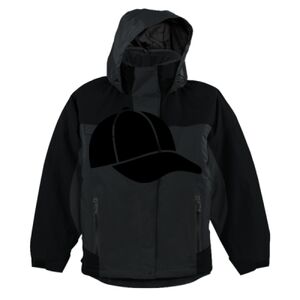 Women's Nootka Jacket Thumbnail